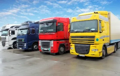 Bursa Akçakent Nakliye Ambarı